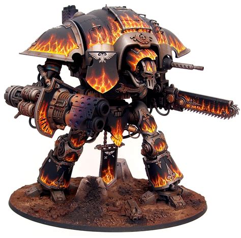 Warhammer 40k titan model - $97.75 Buy It Now Free shipping Free returns 26 watchers Sponsored Warlord Titan With Plasma Annihilator Warhammer 40K Imperial Knights Presale Brand New $457.04 Was: $830.99 45% off or Best Offer +$20.00 shipping from China Free returns Sponsored Adeptus Titanicus Warlord Battle Titan Imperial Knights Warhammer 40K Painted Brand New $432.84